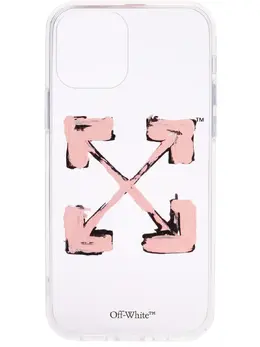 OFF-WHITE: Чехол 