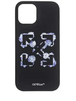 OFF-WHITE: Чехол 