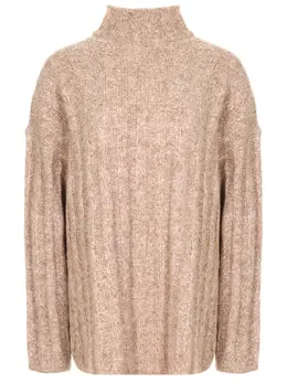 BY MALENE BIRGER: Трикотажный свитер 