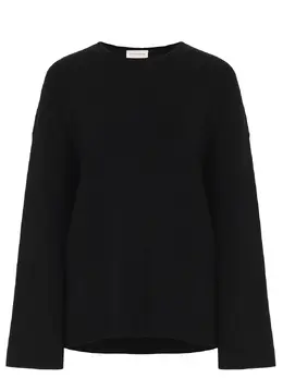 BY MALENE BIRGER: Свитер из вискозы 