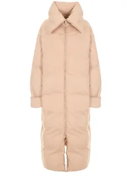 BY MALENE BIRGER: Стёганый пуховик 
