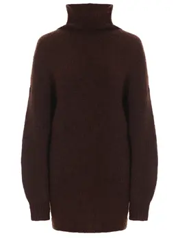 BY MALENE BIRGER: Длинный свитер 