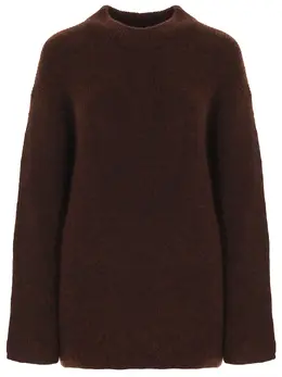 BY MALENE BIRGER: Длинный свитер 