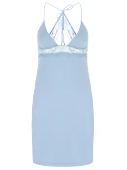 LA PERLA: Домашняя рубашка 