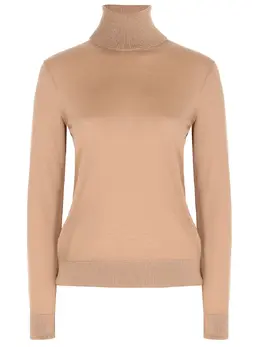 RALPH LAUREN: Кашемировый свитер 
