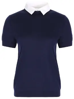 RALPH LAUREN: Кашемировый свитер 