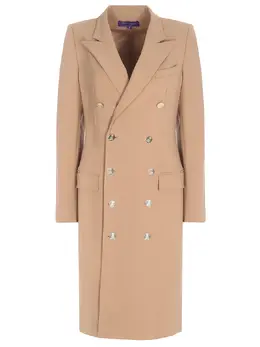RALPH LAUREN: Повседневное платье 