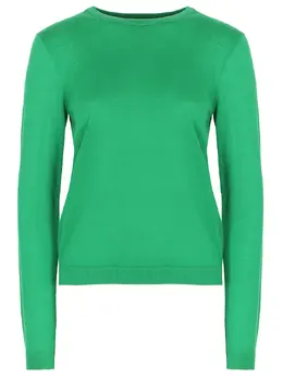 RALPH LAUREN: Кашемировый свитер 
