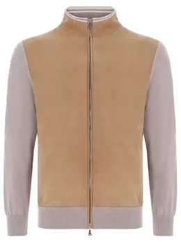 FIORONI CASHMERE: Летняя куртка 