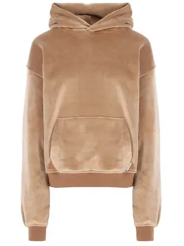 ALEXANDER WANG: Однотонная толстовка 