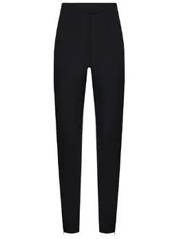 ALEXANDER WANG: Однотонные брюки 