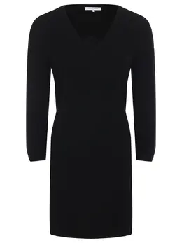 GERARD DAREL: Платье из шерсти 
