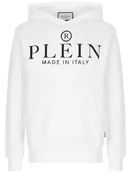 PHILIPP PLEIN: Хлопковая толстовка 