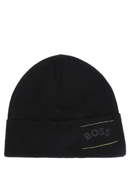 BOSS: Шапка 