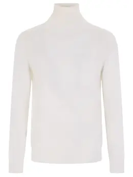 CANALI: Свитер из шерсти 