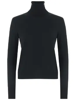 AND THE BRAND: Свитер из шерсти 