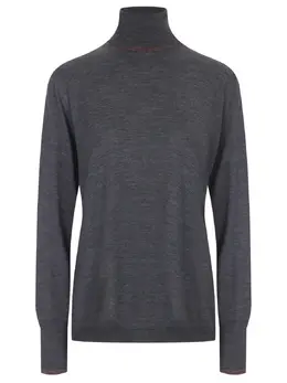 LE TRICOT PERUGIA: Свитер из шерсти 