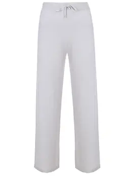 LE TRICOT PERUGIA: Брюки из шерсти 