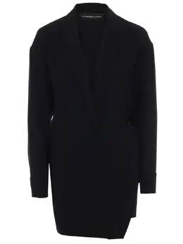 ALEXANDRE VAUTHIER: Коктейльное платье 