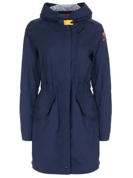 PARAJUMPERS: Однотонный плащ 