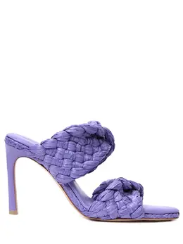 BOTTEGA VENETA: Сабо 