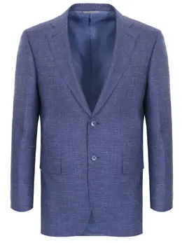 CANALI: Пиджаки из шерсти 