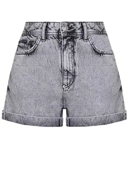 PHILIPP PLEIN: Хлопковые шорты 
