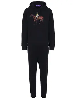 RALPH LAUREN: Хлопковый костюм 