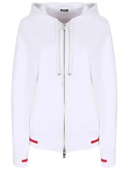 KITON: Хлопковая толстовка 