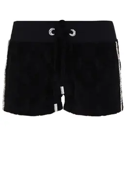PHILIPP PLEIN: Хлопковые шорты 