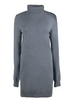 STELLA MCCARTNEY: Платье из шерсти 