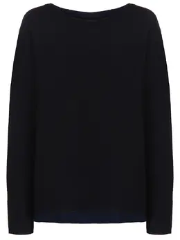 BY MALENE BIRGER: Свитер из шерсти 