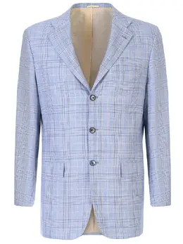 KITON: Кашемировые пиджаки 