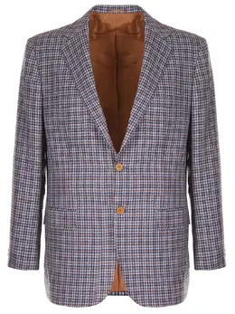 KITON: Кашемировые пиджаки 