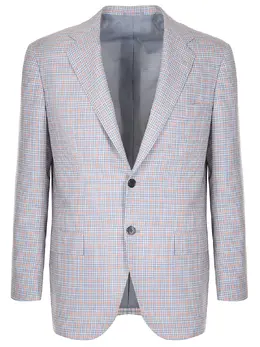 KITON: Кашемировые пиджаки 