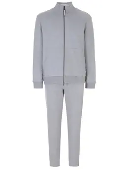 BOGNER: Однотонный костюм 