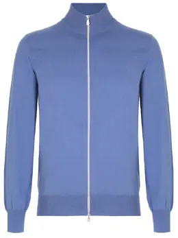 BRUNELLO CUCINELLI: Хлопковый кардиган 