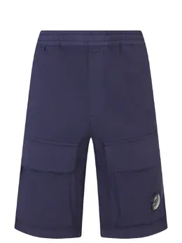 CP COMPANY: Хлопковые шорты 