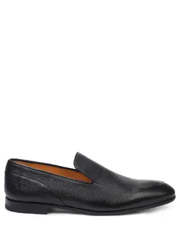 BONTONI: Чёрные туфли 
