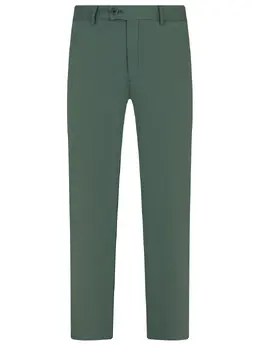HILTL: Хлопковые брюки 
