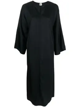 By Malene Birger: Платье миди 