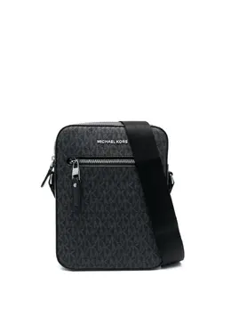 Michael Kors: Чёрная сумка 