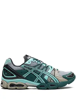 ASICS: Голубые кроссовки  Gel-Nimbus