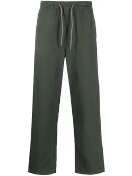 A.P.C.: Хлопковые брюки 