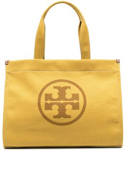 Tory Burch: Сумка-шоппер 