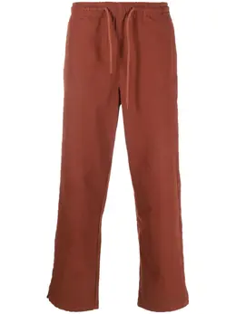A.P.C.: Хлопковые брюки 