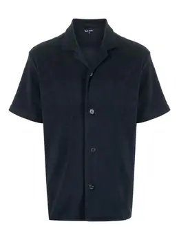Paul Smith: Рубашка с коротким рукавом 