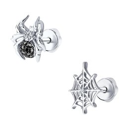 SOKOLOV: Серьги 