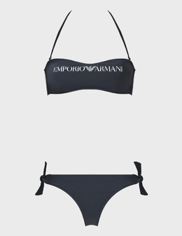 EMPORIO ARMANI: Купальники 