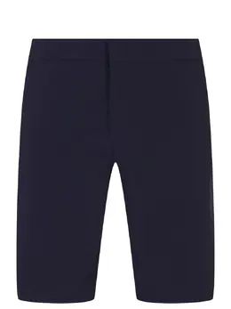 BOGNER: Однотонные шорты 